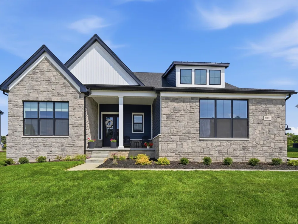 6081 Lincolnshire Drive Saline, MI 48176