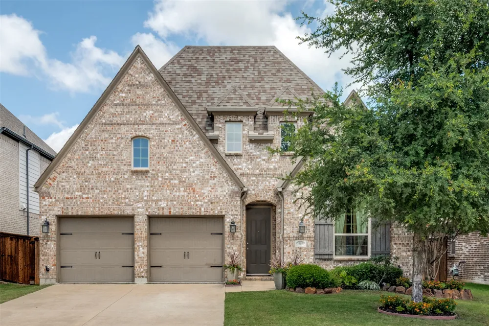 909 Hubbard Creek Trail McKinney, TX 75071