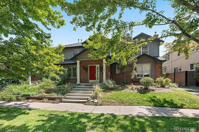 108 S Monroe Street Denver, CO 80209