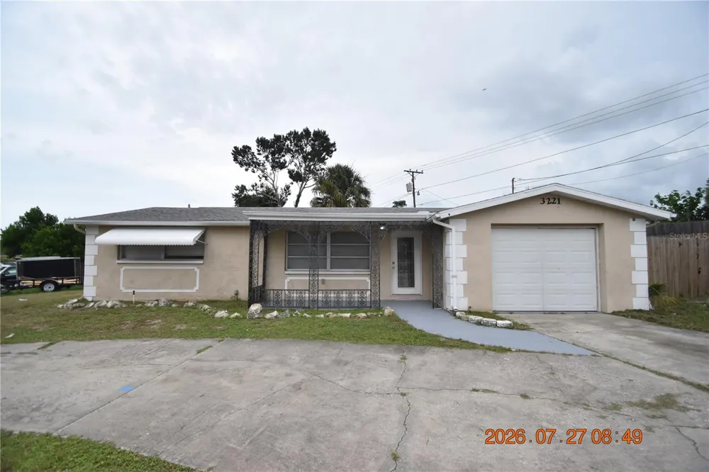 3221 TOPP DRIVE Holiday, FL 34691