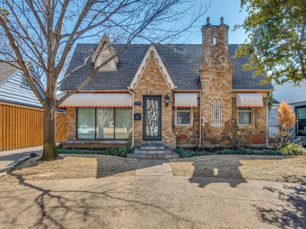 4449 Mockingbird Lane Highland Park, TX 75205