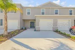 2723 SILVER CANOE DRIVE Edgewater, FL 32141