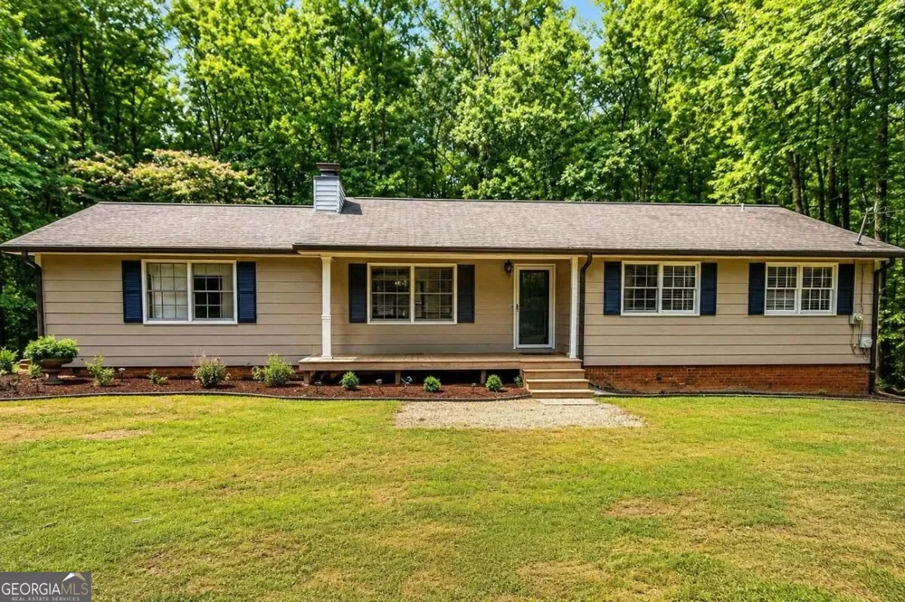 300 Robinson DR Carrollton, GA 30117