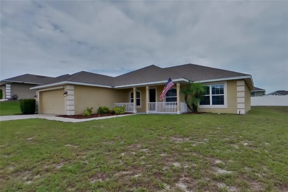 Address Not Shown Winter Haven, FL 33881