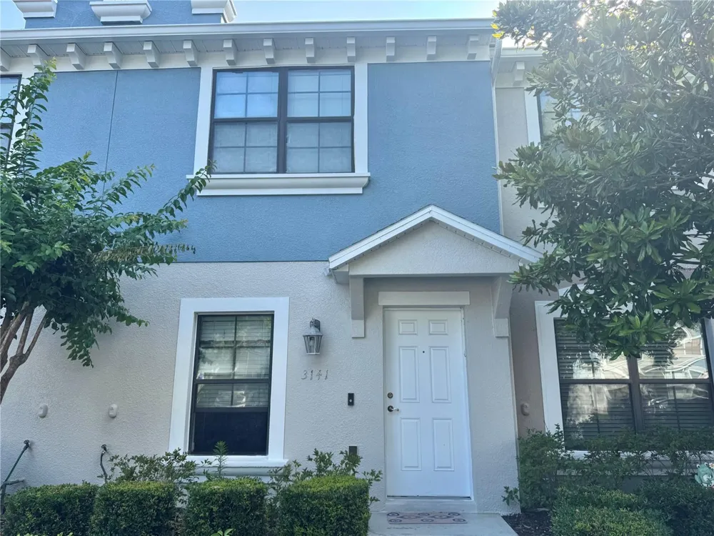 3141 WINDLESHORE WAY Sanford, FL 32773