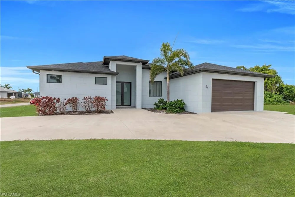 24 Chiquita Boulevard S Cape Coral, FL 33991