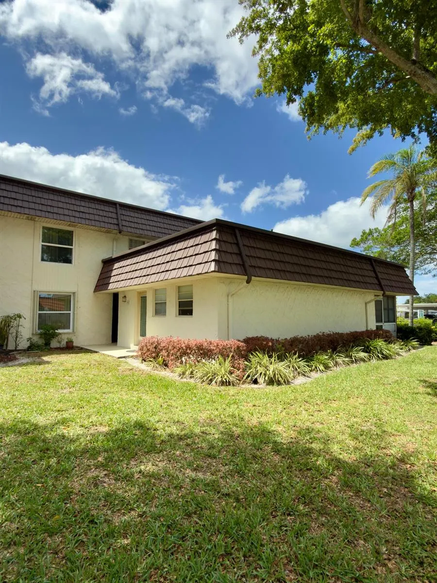 12005 Poinciana Boulevard Royal Palm Beach, FL 33411