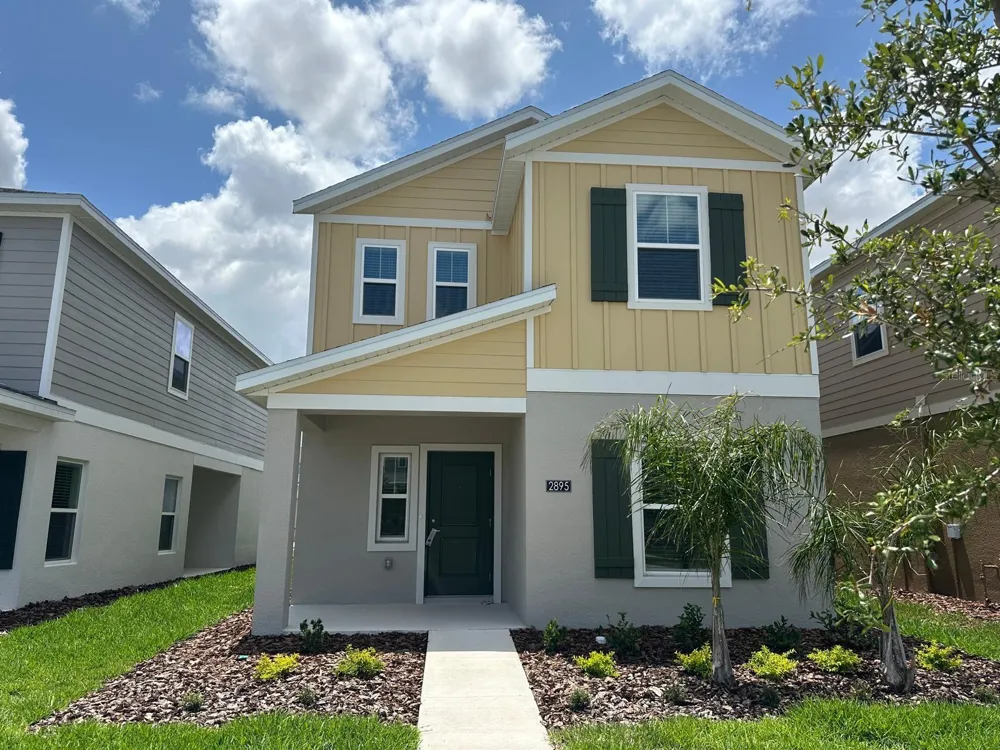 2895 TRANSFORMATION WAY Clermont, FL 34714