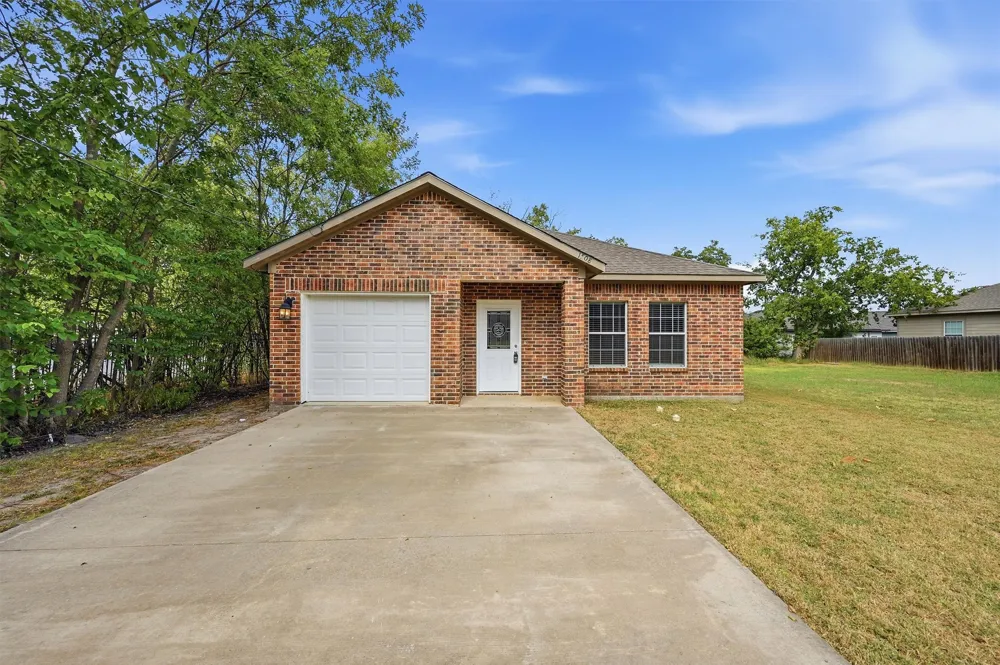 1508 King Street Greenville, TX 75401