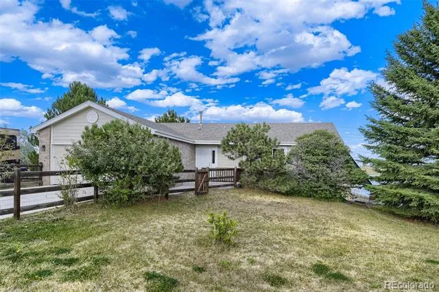 34114 Prairie Loop Elizabeth, CO 80107