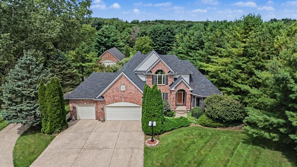 12273 Laginess Road Unknown, MI 48145