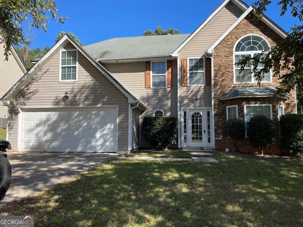 3195 Hunting Creek PASS Douglasville, GA 30135