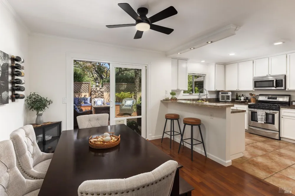 250 W Agua Caliente Road Sonoma, CA 95476