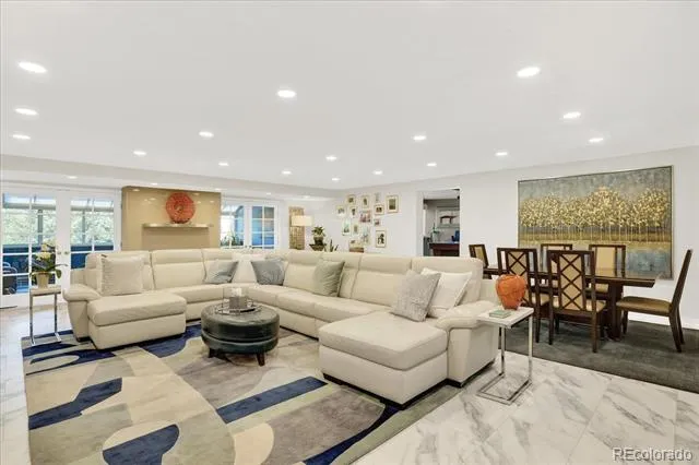 7000 E Quincy Avenue #316 Denver, CO 80237