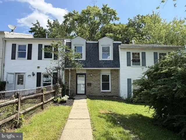 1003 WATERSIDE COURT Edgewood, MD 21040