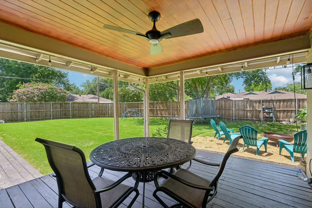 517 Shirley Court Richardson, TX 75081