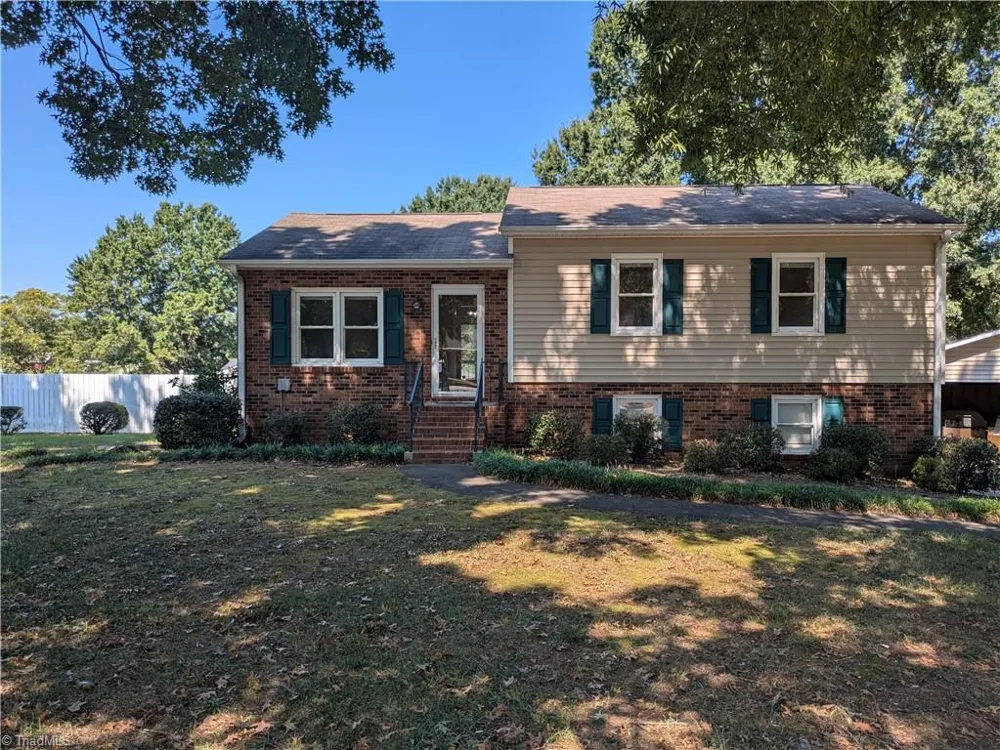 1004 Renee Drive Kernersville, NC 27284