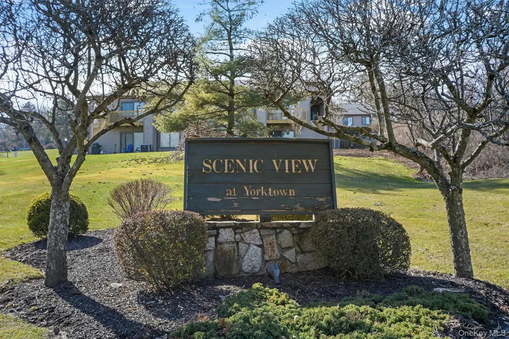 62 Scenic View #6B Yorktown Heights, NY 10598