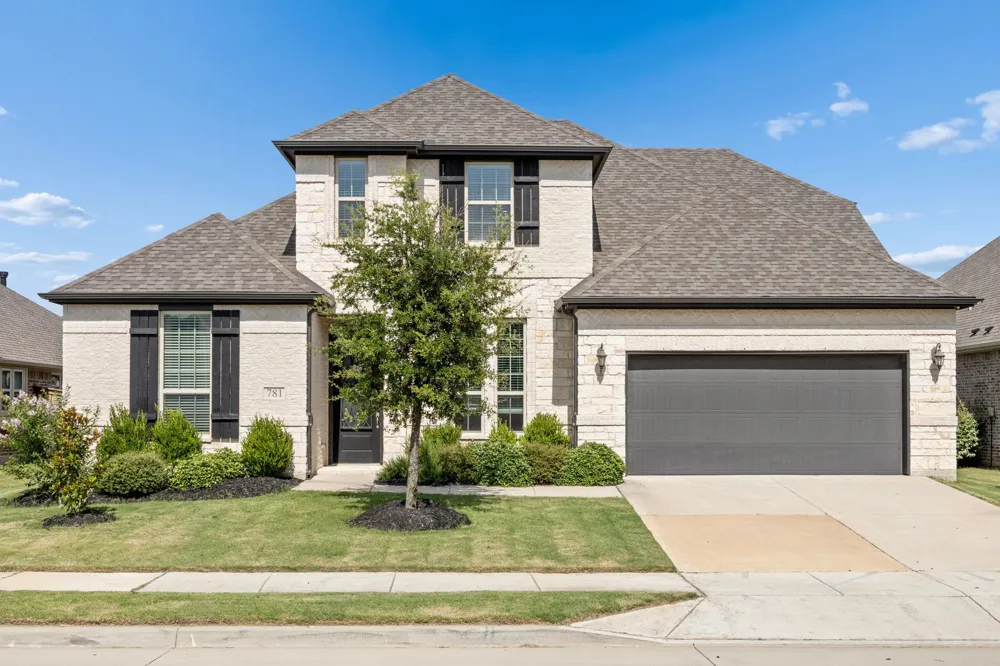 781 Elm Park Drive Prosper, TX 75078