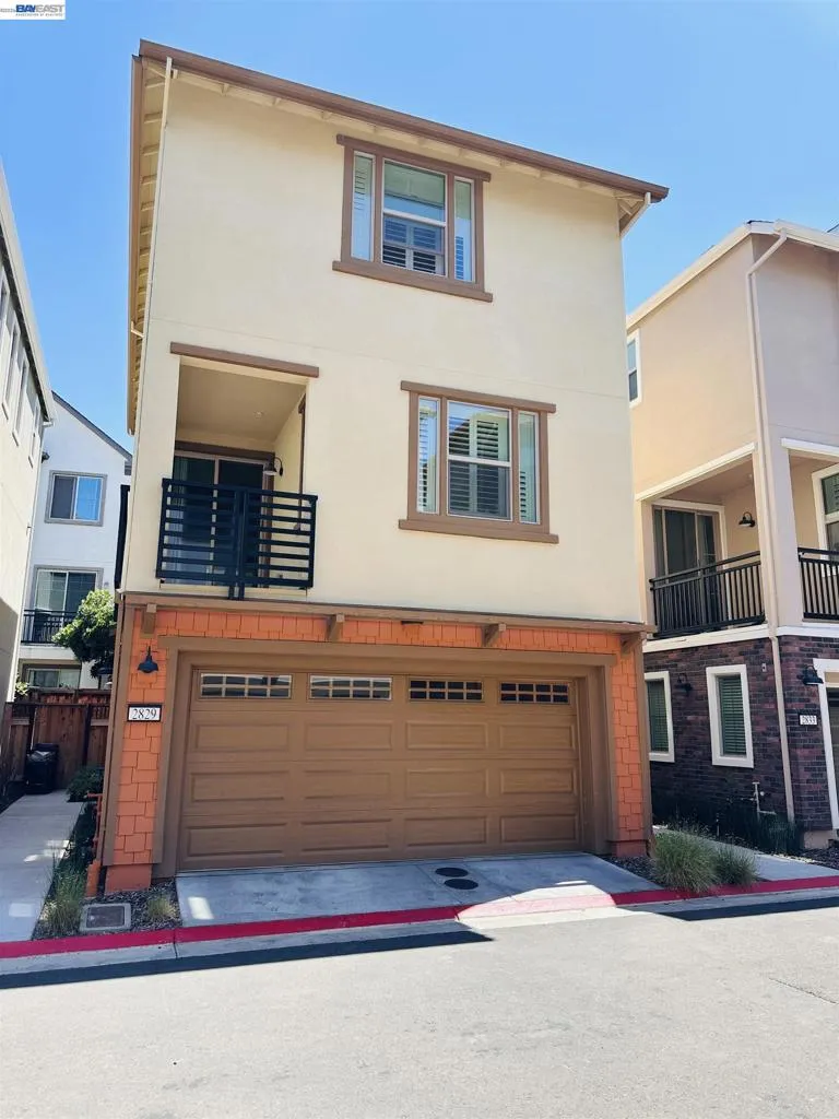 2829 Saltpond Cmn Livermore, CA 94550