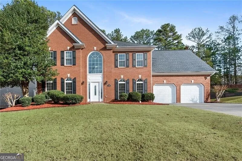 560 Kimball Crest CT Alpharetta, GA 30022