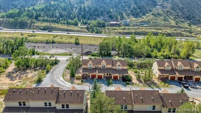 1787 Mountain Creek Drive #14 Georgetown, CO 80444