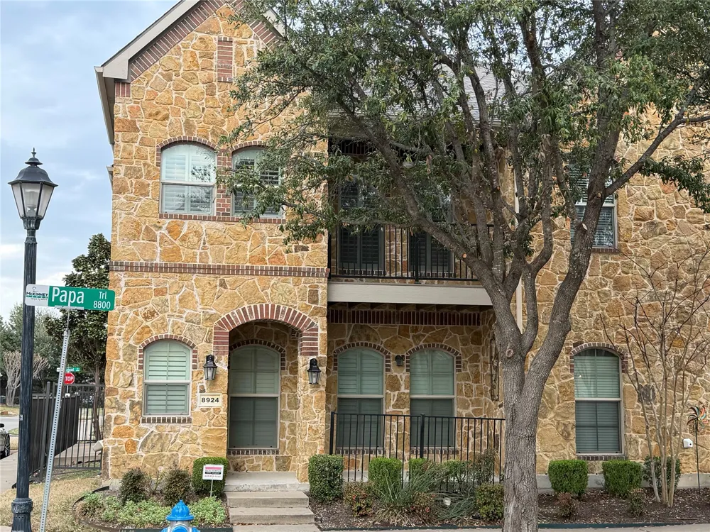 8924 Papa Trail McKinney, TX 75070