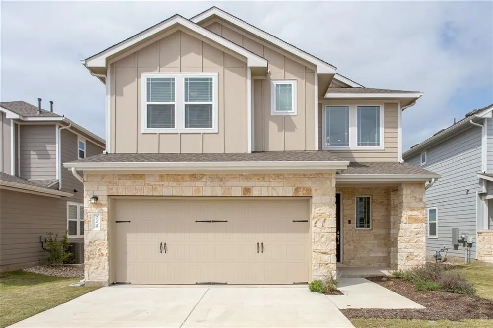 224 Montauk Loop Georgetown, TX 78628