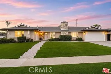 91 W Gainsborough Thousand Oaks, CA 91360