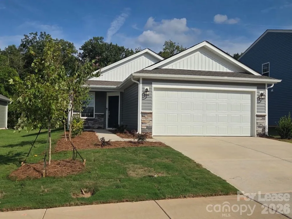 723 Espresso Drive Shelby, NC 28152