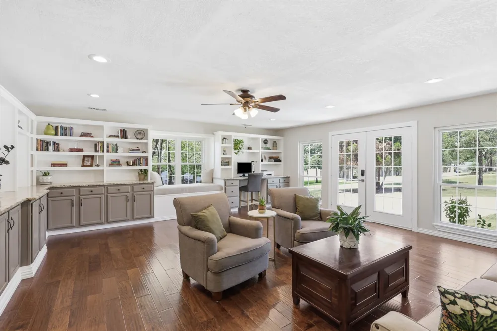 1000 Hillside Drive Keller, TX 76248