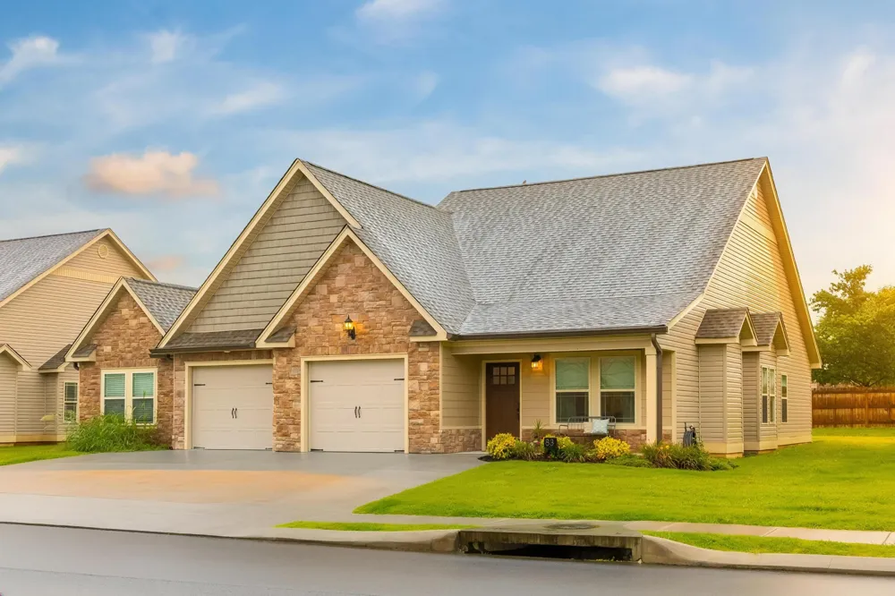 83 Morning Mist Drive Rossville, GA 30741
