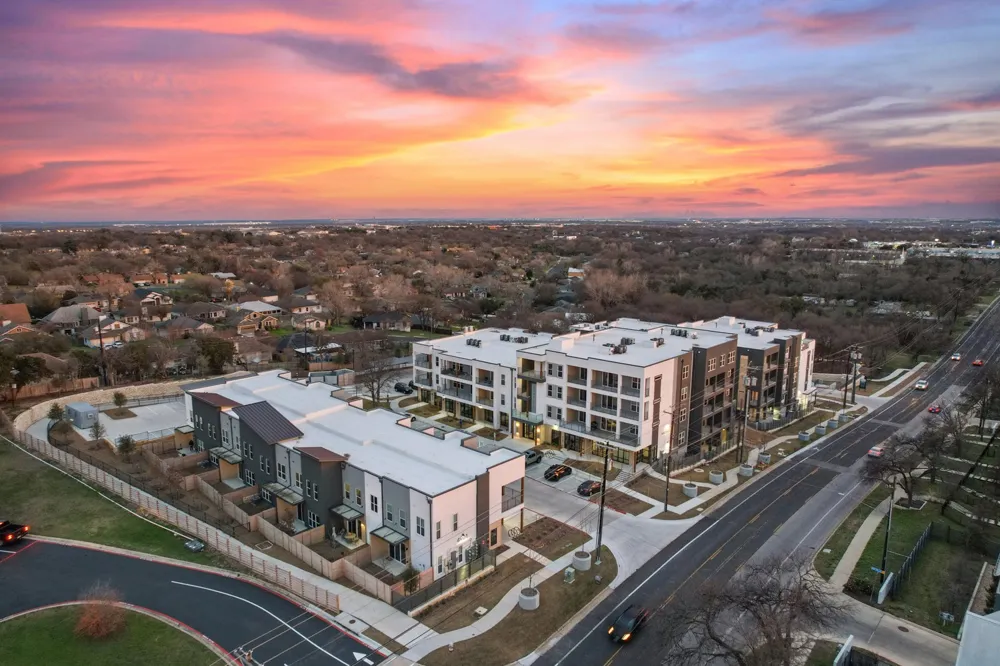 4901 Springdale Road #2308 Austin, TX 78723