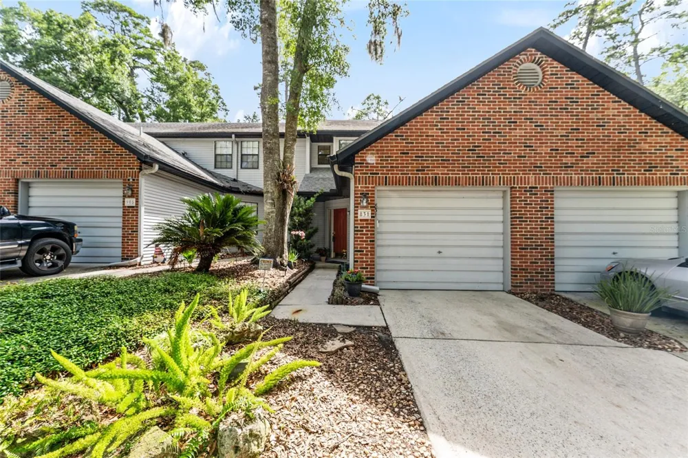 831 NW 42ND TERRACE Gainesville, FL 32605