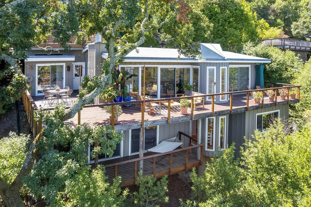 427 Scenic Avenue San Anselmo, CA 94960
