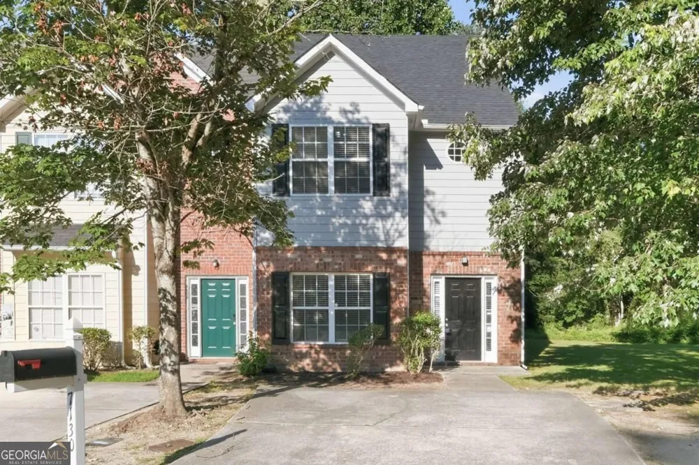 7130 Brookview WAY Riverdale, GA 30274