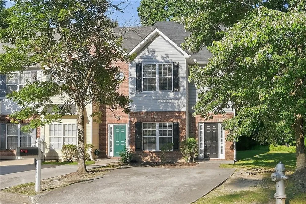 7130 Brookview Way Riverdale, GA 30274