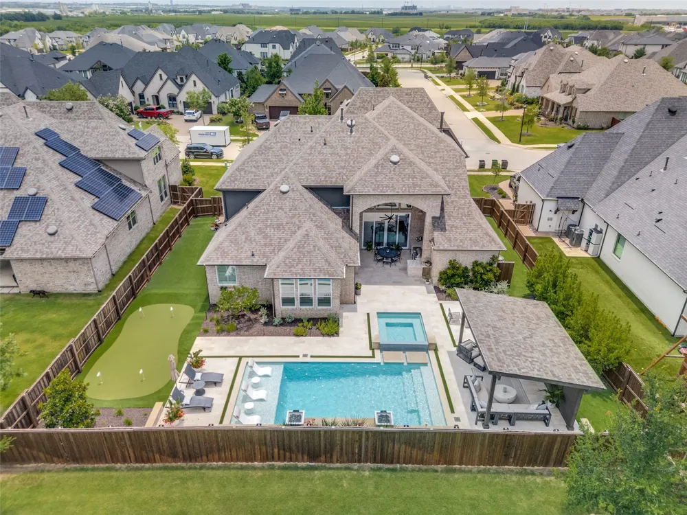 1980 Cornell Drive Prosper, TX 75078