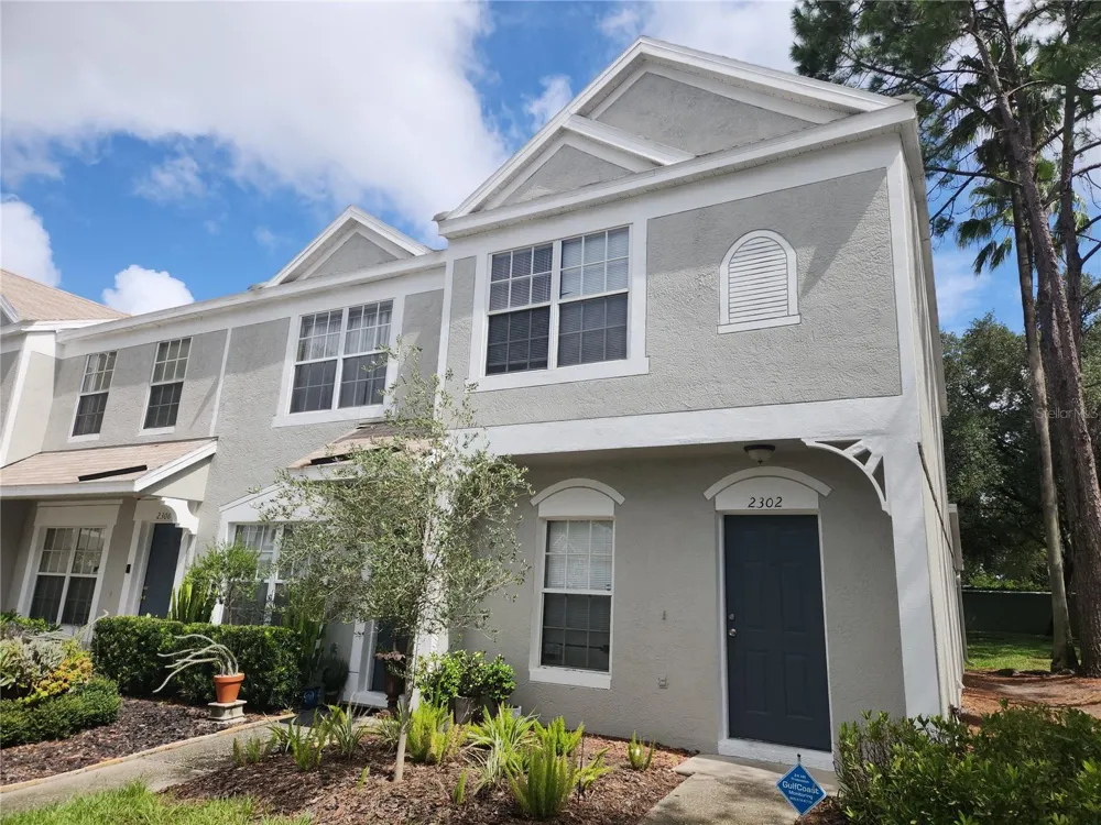 2302 LAKE WOODBERRY CIRCLE Brandon, FL 33510