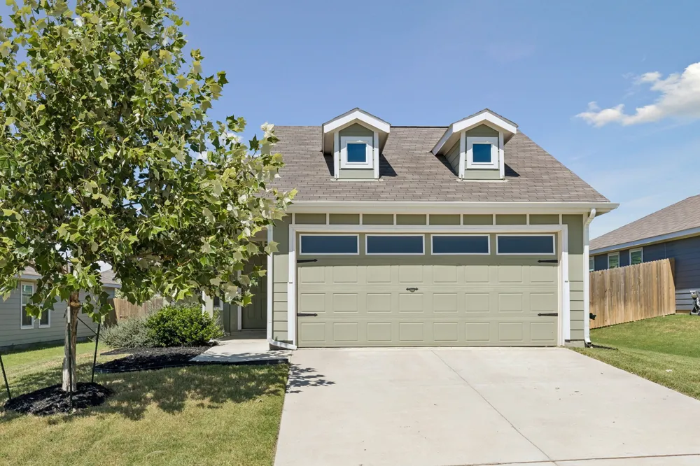 9709 Trusler Road Fort Worth, TX 76179