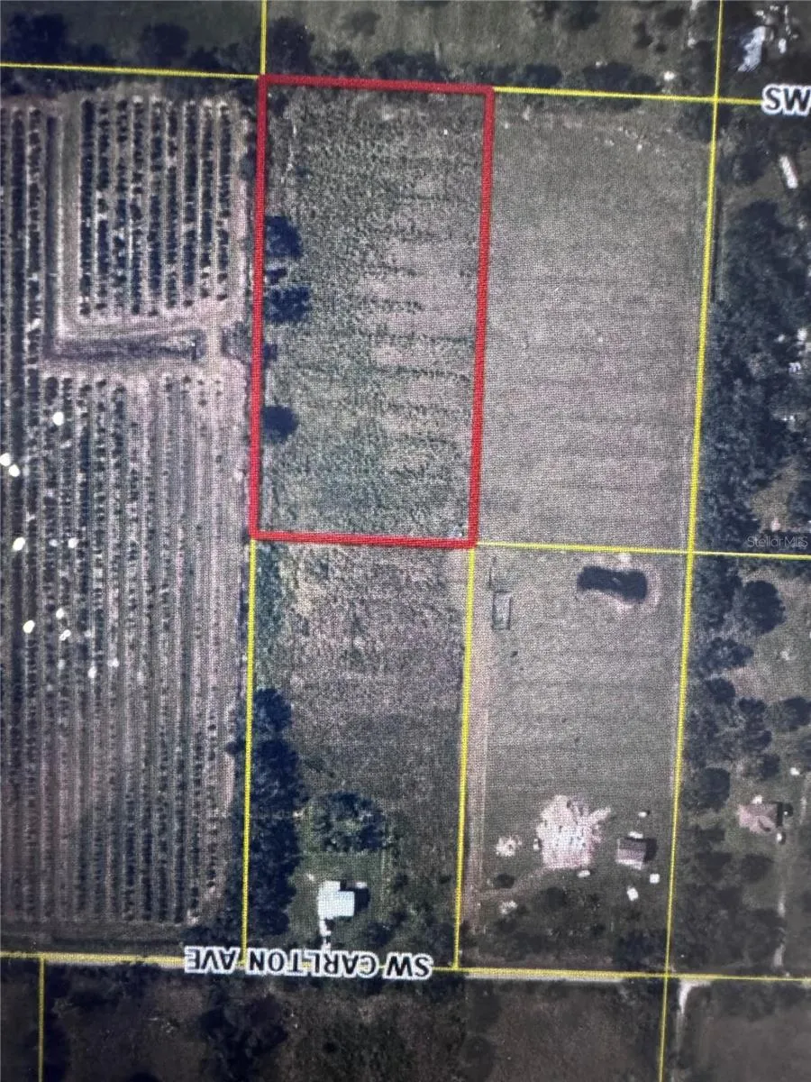 5623 SW CARLTON AVENUE Arcadia, FL 34266