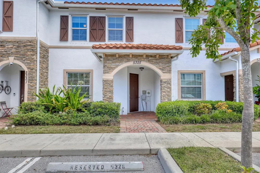 5325 ASHLEY RIVER ROAD West Palm Beach, FL 33417