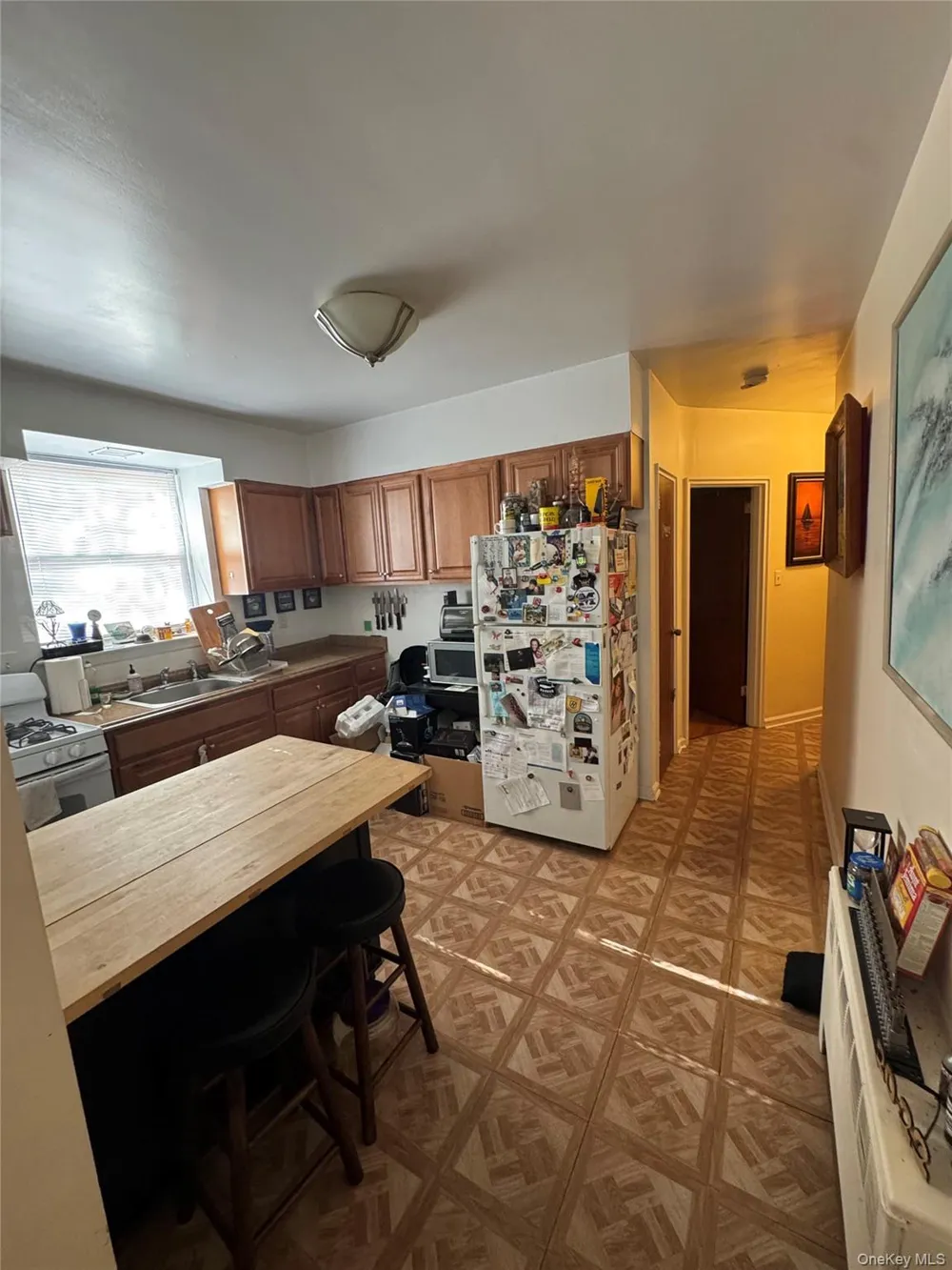 Address Not Shown Bronx, NY 10464