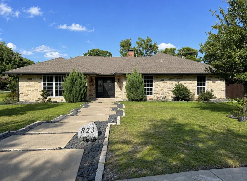 823 Northlake Drive Richardson, TX 75080