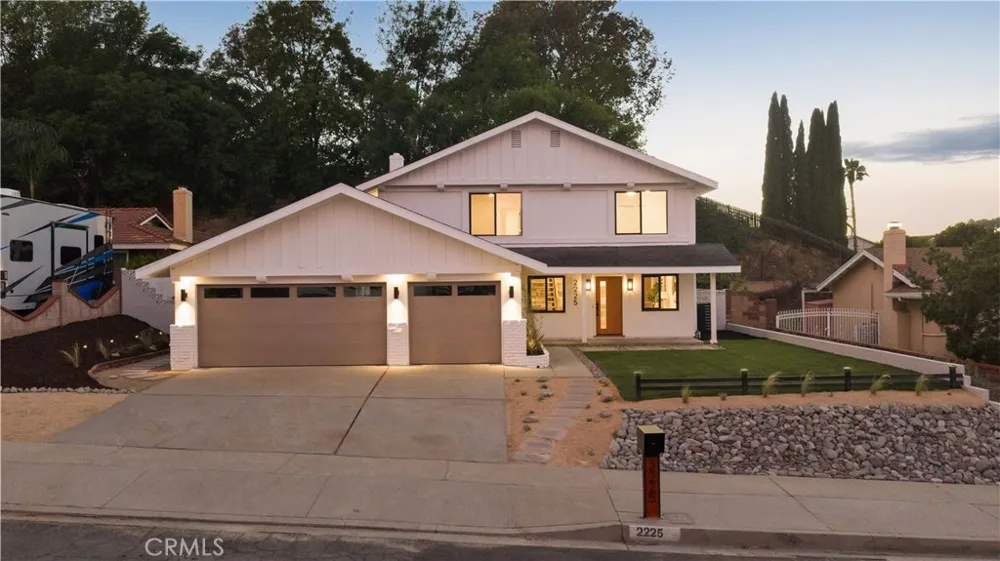 2225 Deepgrove Avenue Rowland Heights, CA 91748
