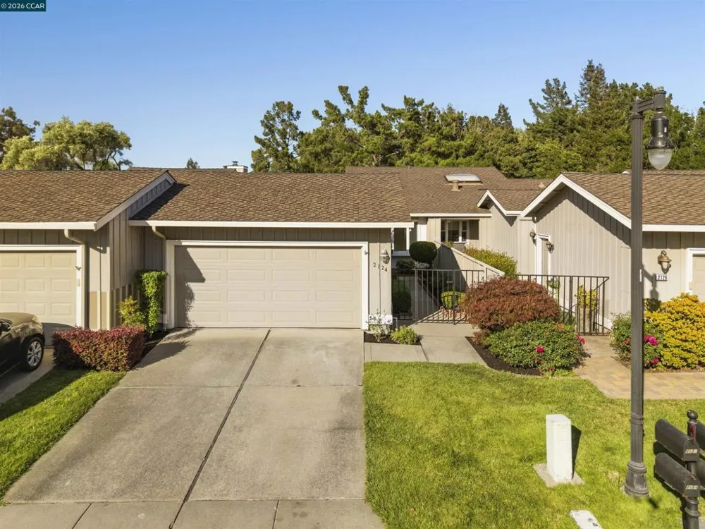 2124 Presidio Ct Danville, CA 94526