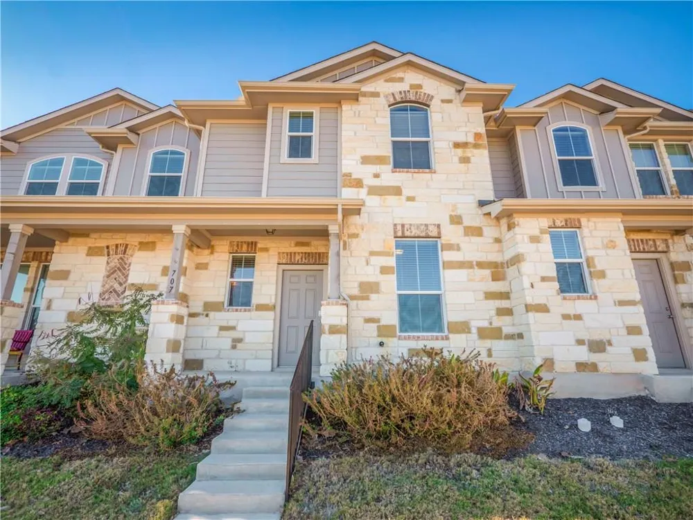 707 Katmai Circle Pflugerville, TX 78660