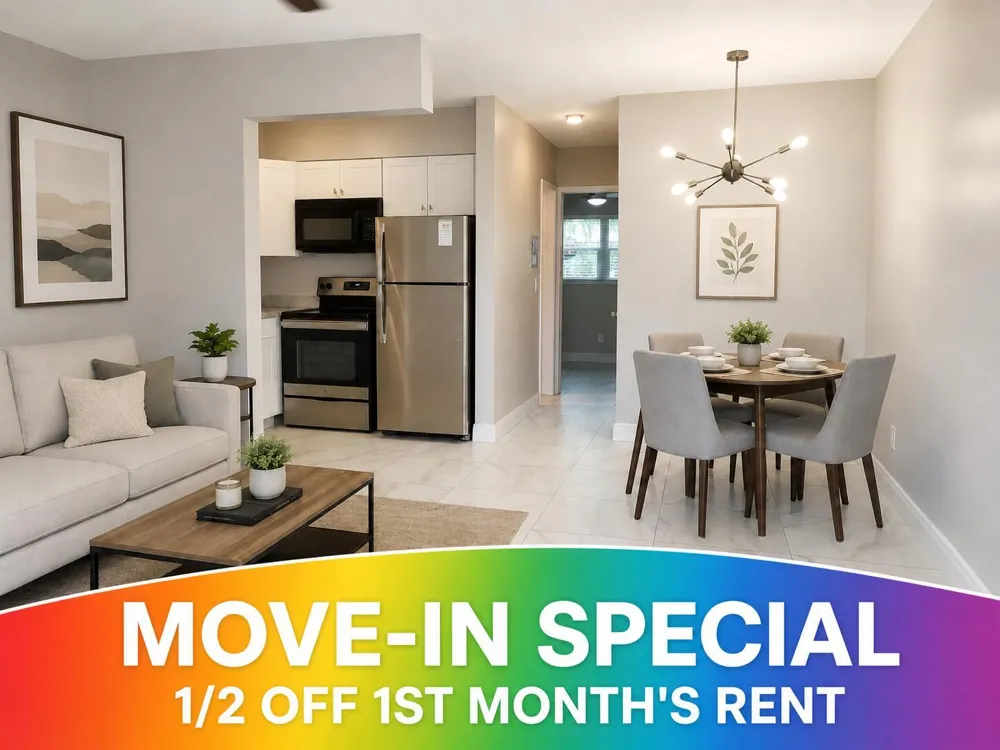 704 NE 23rd Drive #3 Wilton Manors, FL 33305