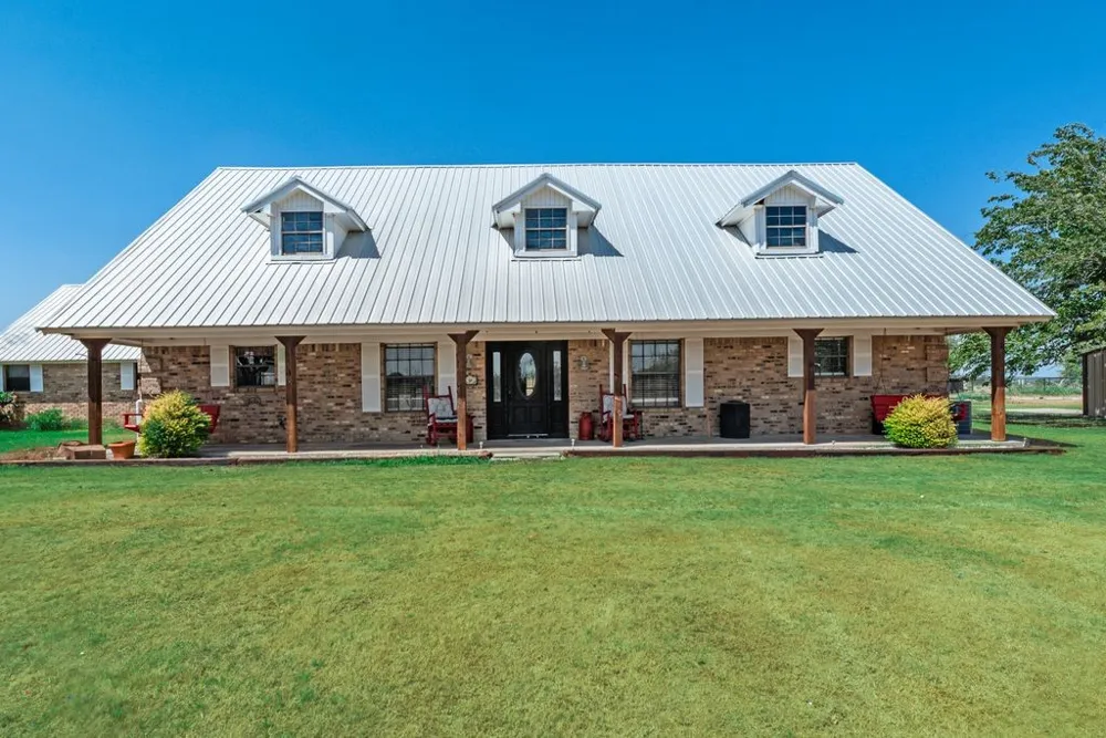 10594 Sam Reynolds Road Justin, TX 76247