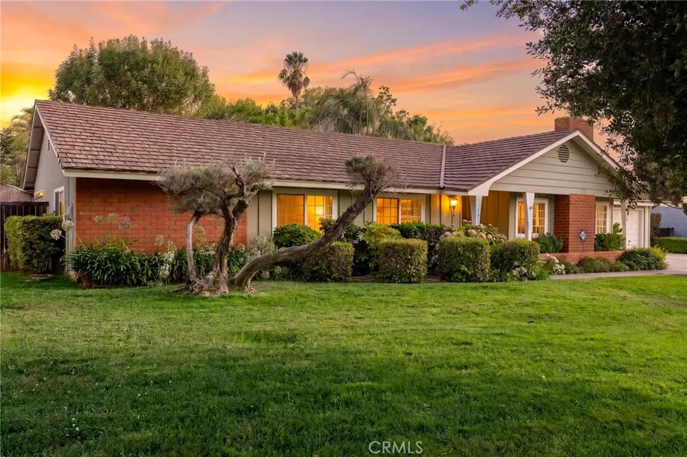 1611 Marjorie Redlands, CA 92373
